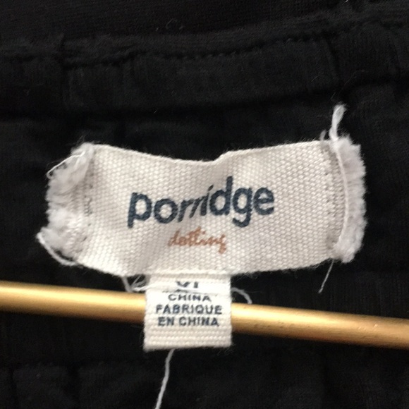 NWOT Ruffled Square Neck Tank Size XL - Picture 11 of 12